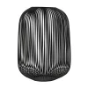 Laterne -LITO- Farbe Black - Size L