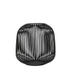 Laterne -LITO- Farbe Black - Size M