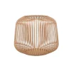 Laterne -LITO- Farbe Indian Tan - Size S