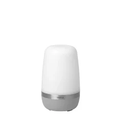 LED Outdoor Leuchte -SPIRIT- Platinum Gray Size M
