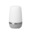 LED Outdoor Leuchte -SPIRIT- Platinum Gray Size L