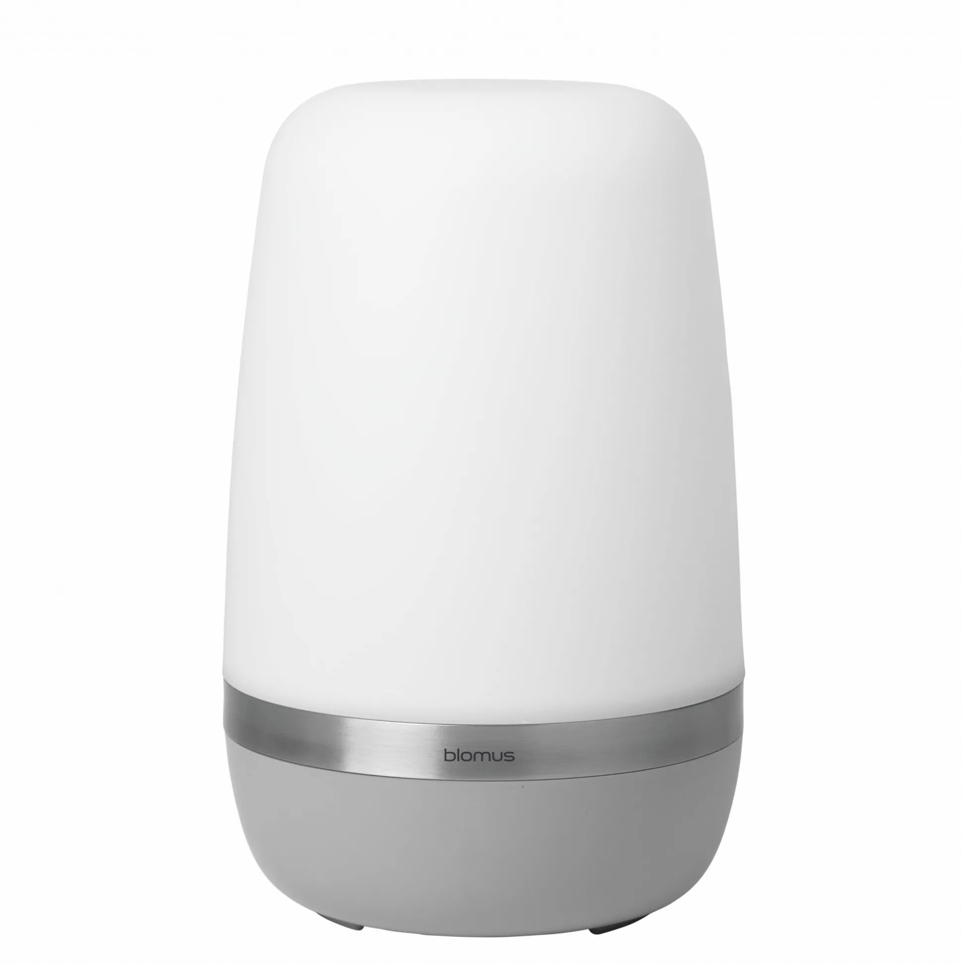 LED Outdoor Leuchte -SPIRIT- Platinum Gray Size XL