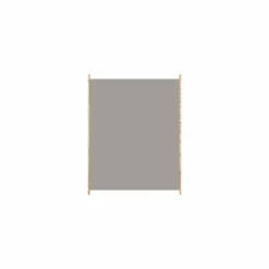 Magnettafel -KOREO- Farbe Mourning Dove - Size 50 x 60 cm