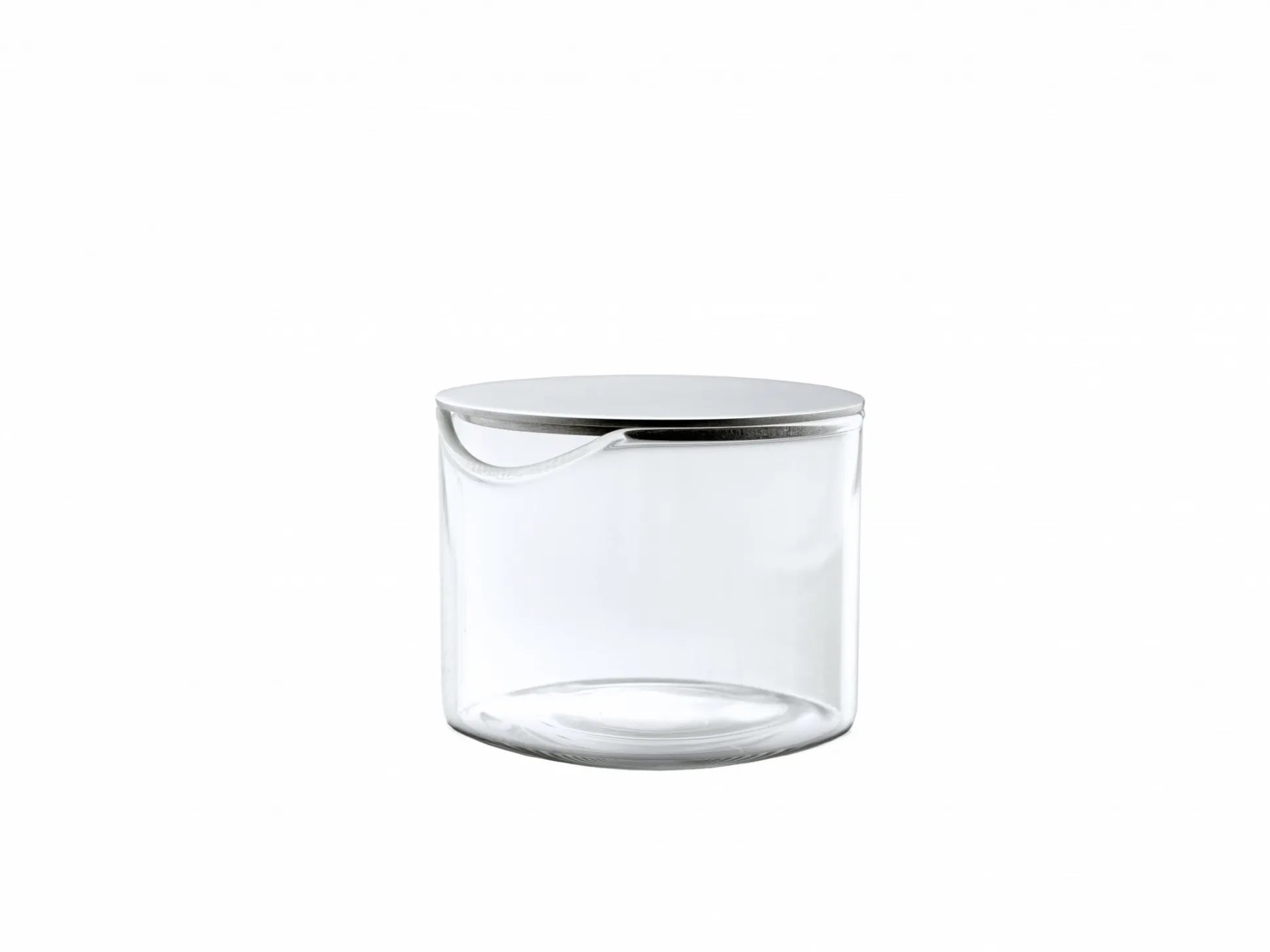 Marmeladenglas -BASIC- 100 ml