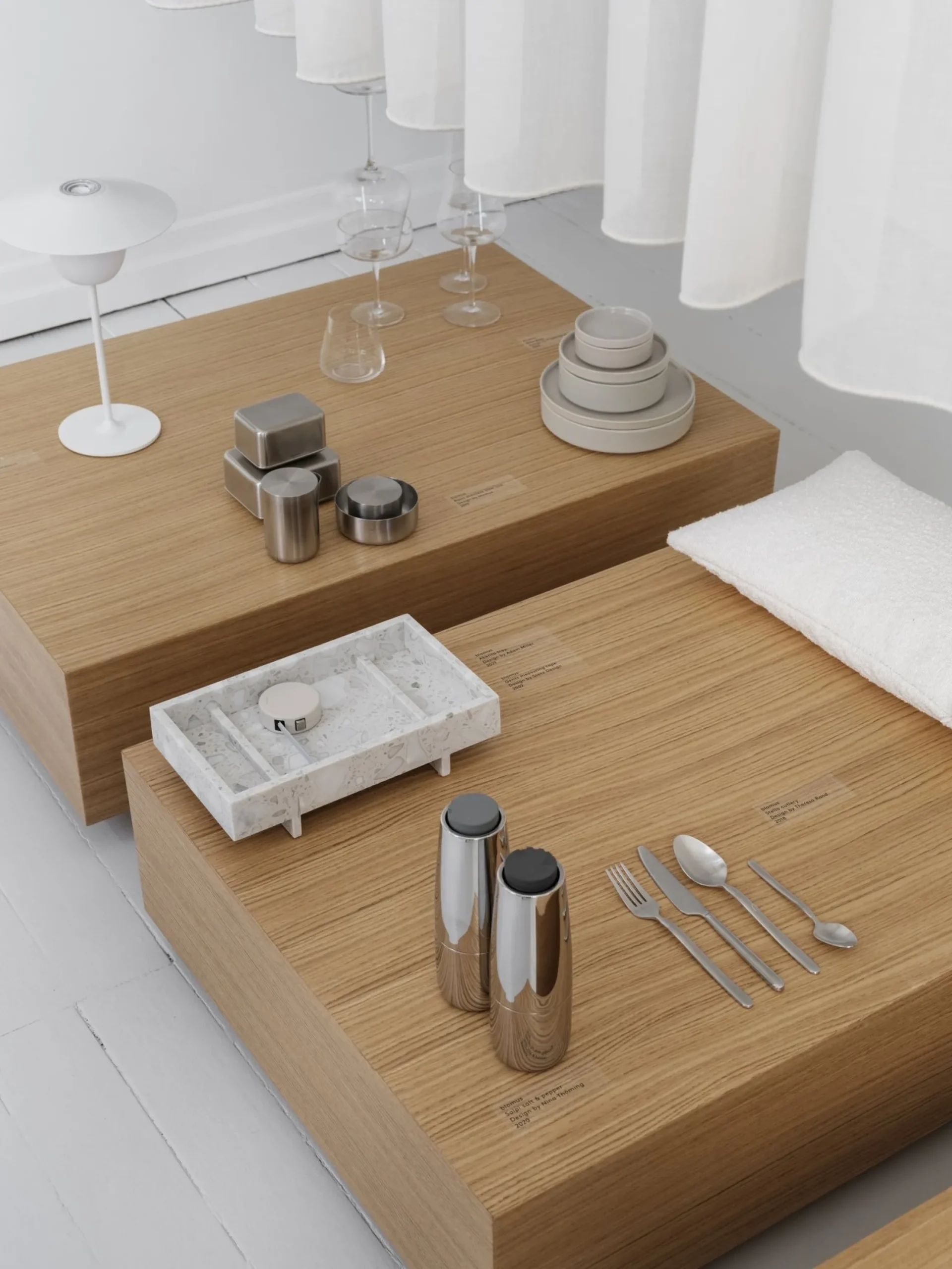 Marmeladenglas -BASIC- 100 ml