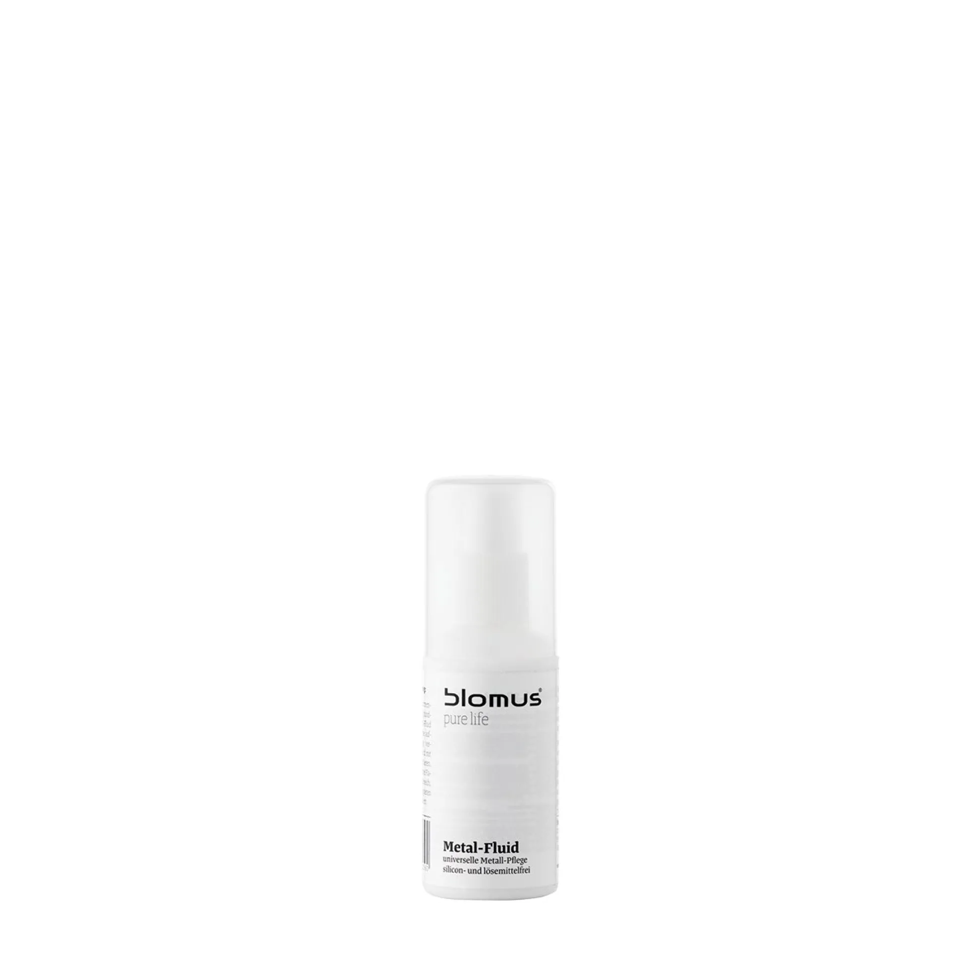 Metal-Fluid -MEDA- Size 100 ml