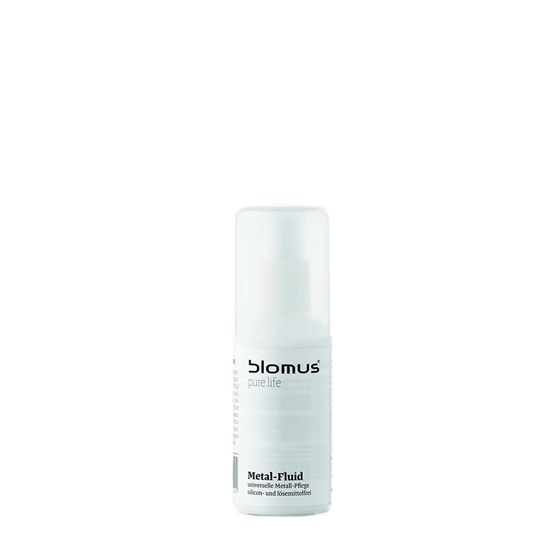 Metal-Fluid -MEDA- Size 100 ml