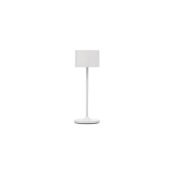 Mobile LED Leuchte -FAROL Mini- Farbe White