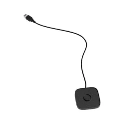 Mobile LED Leuchte -KODU- Farbe White