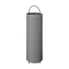 Mobile LED Leuchte -TAWA- Stone Size L