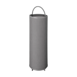 Mobile LED Leuchte -TAWA- Stone Size L