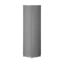 Mobile LED Leuchte -TAWA- Stone Size L