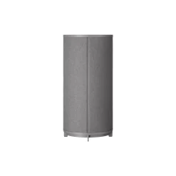 Mobile LED Leuchte -TAWA- Stone Size M