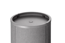 Mobile LED Leuchte -TAWA- Stone Size L