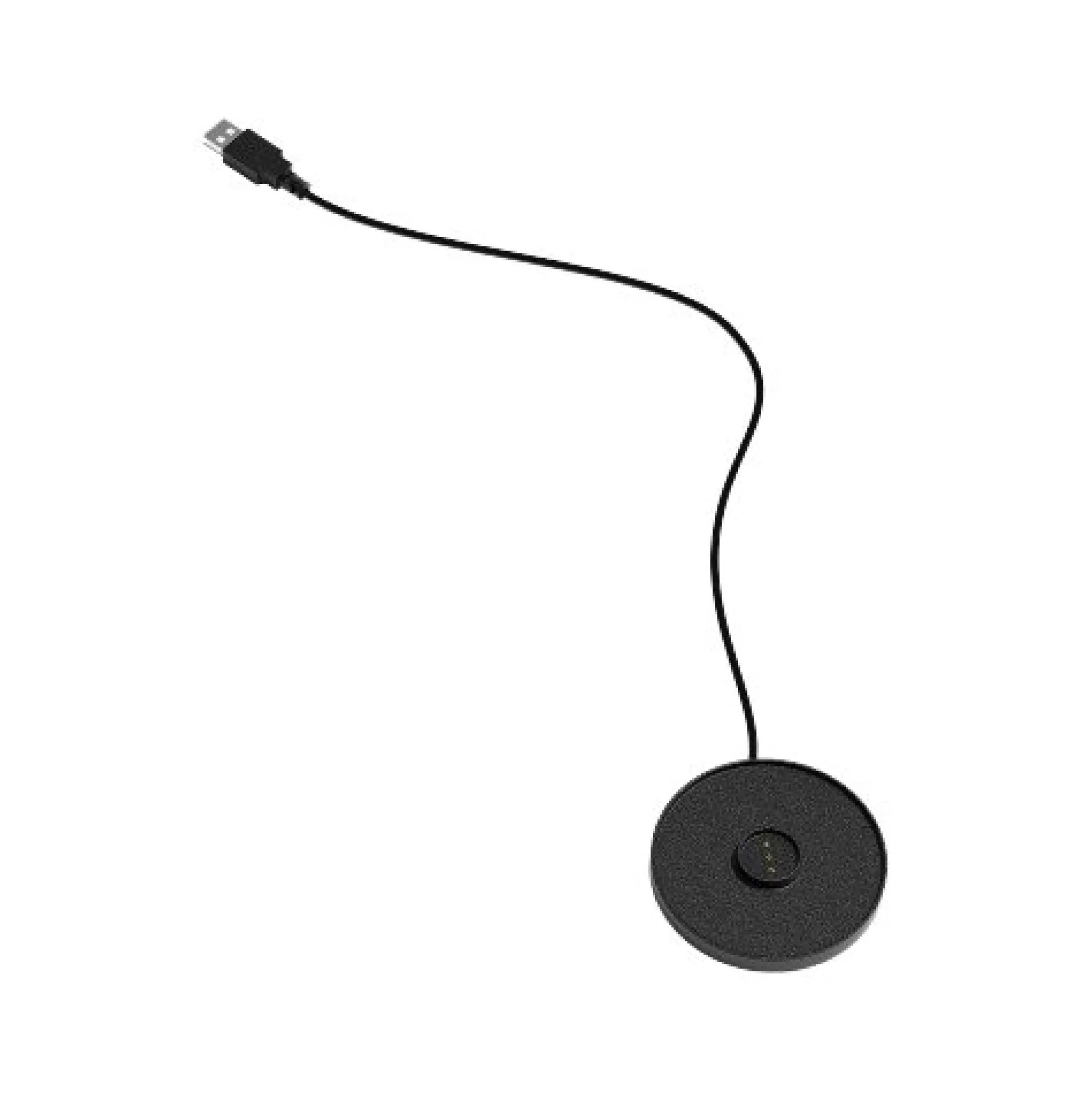 Mobile LED Leuchte -TURAS- Farbe White