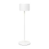 Mobile LED-Tischleuchte -FAROL- Farbe White