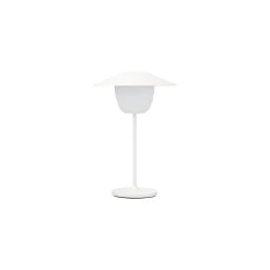 Mobile Leuchte -ANI LAMP MINI- Farbe White