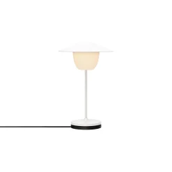 Mobile Leuchte -ANI LAMP MINI- Farbe White