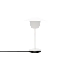 Mobile Leuchte -ANI LAMP MINI- Farbe White
