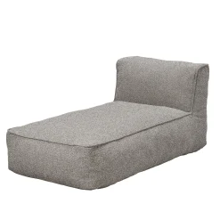 Outdoor Chaiselongue -GROW- Farbe Earth Bouclé (exkl. Bodenplatte)