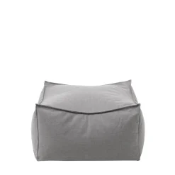 Outdoor Hocker -STAY- Stone