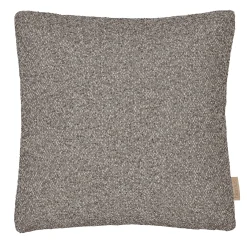 Outdoor Kissen -GROW- Farbe Earth Bouclé - Size M