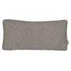 Outdoor Kissen -GROW- Farbe Earth Bouclé - Size L
