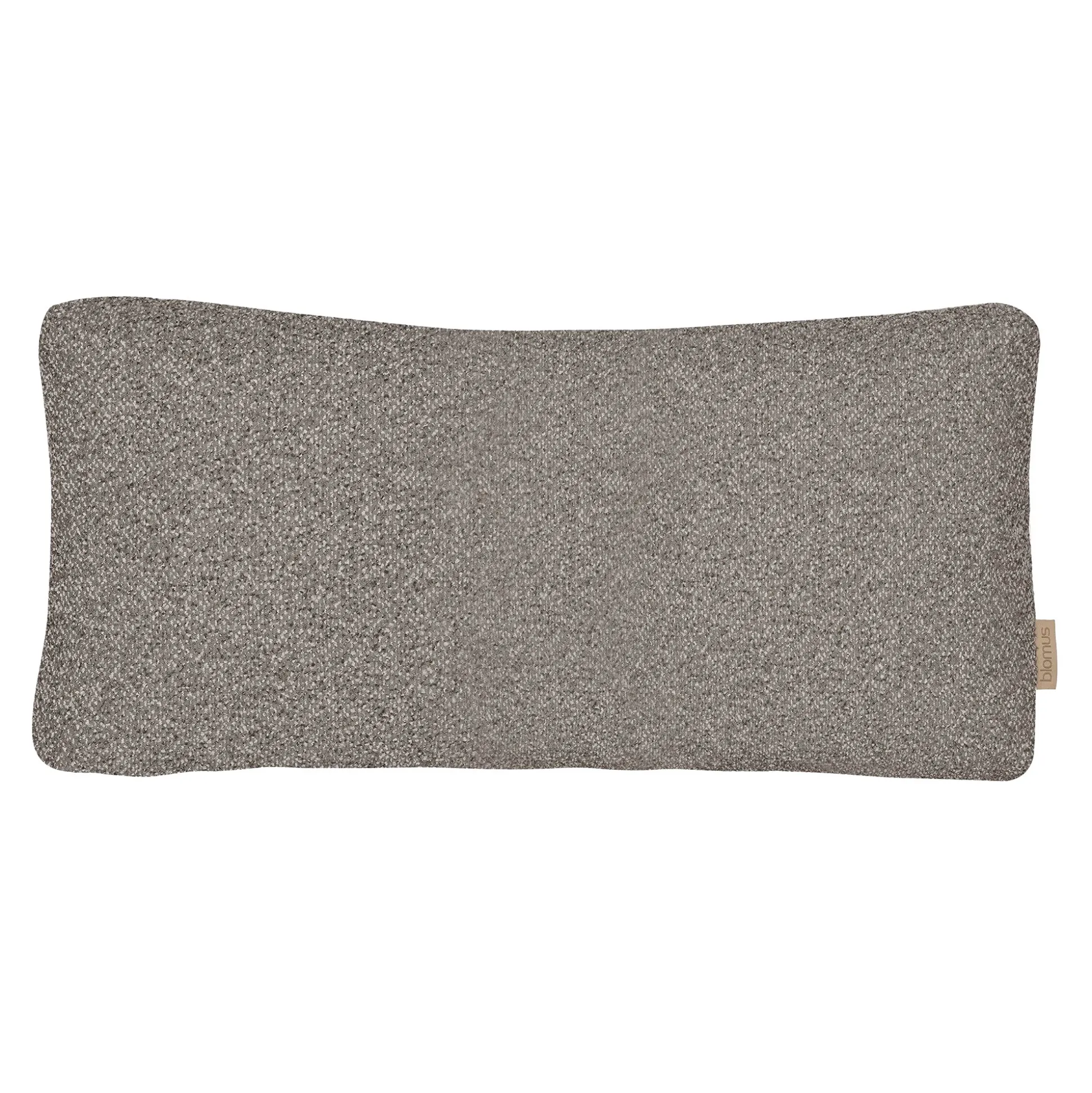 Outdoor Kissen -GROW- Farbe Earth Bouclé - Size L