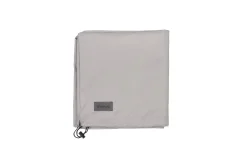 Outdoor Schutzhülle 1er Sitz -GROW- Farbe Light Gray