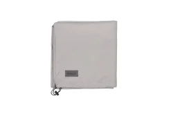 Outdoor Schutzhülle für Chaiselongue -GROW- Farbe Light Gray