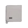 Outdoor Schutzhülle für Diwan -GROW- Farbe Light Gray - Size M