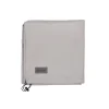 Outdoor Schutzhülle für Ecksitzer -GROW- Farbe Light Gray