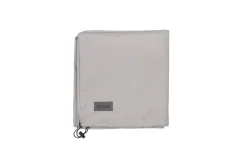 Outdoor Schutzhülle für Ecksitzer -GROW- Farbe Light Gray