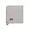 Outdoor Schutzhülle für 2er Chaiselongue -GROW- Farbe Light Gray