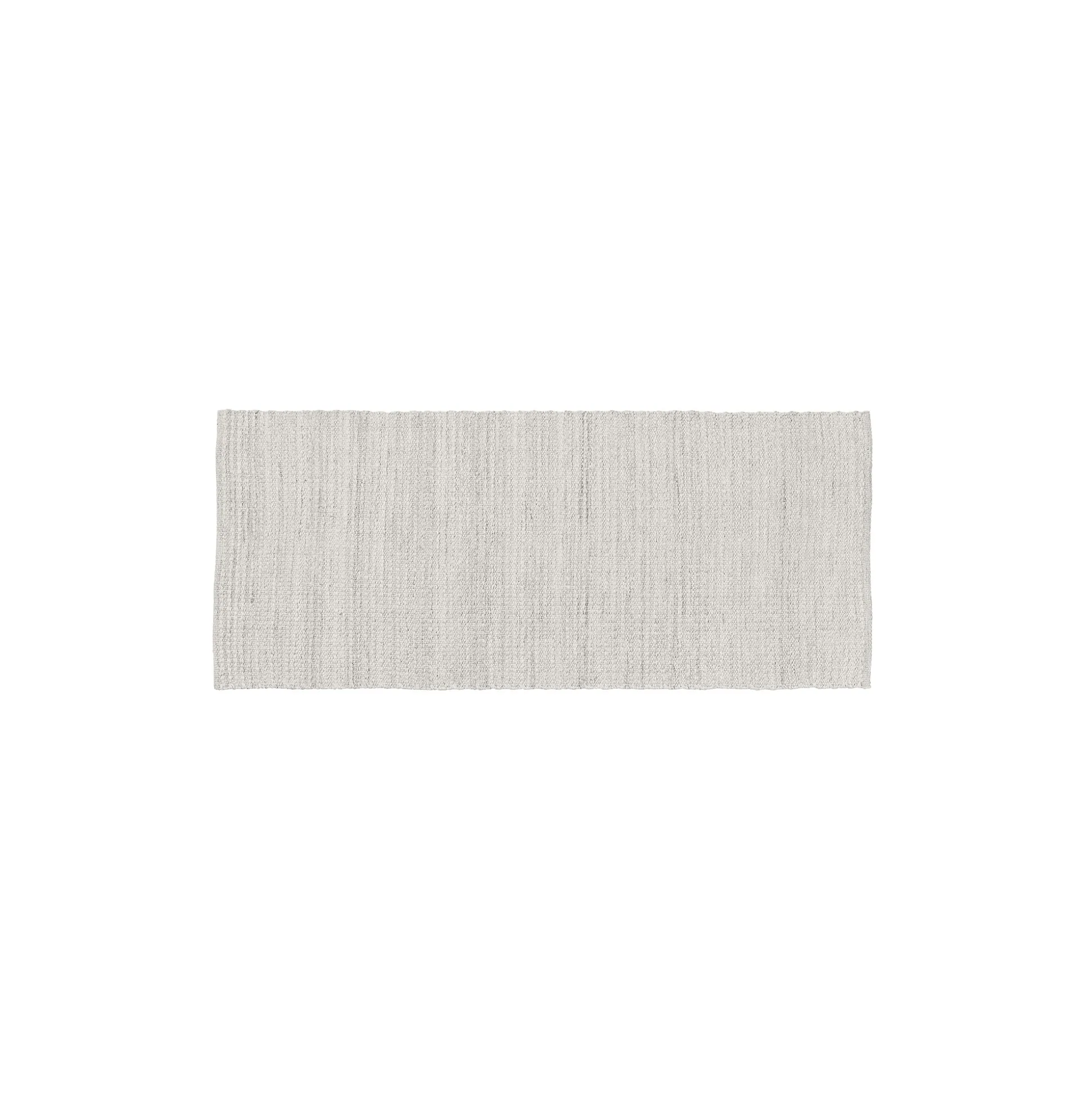 Outdoor Teppich -TENDOR- Farbe Beige Melange Size 80x200cm
