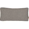 Outdoor-Kissen -STAY- Farbe Earth Bouclé Size 70 x 30 cm