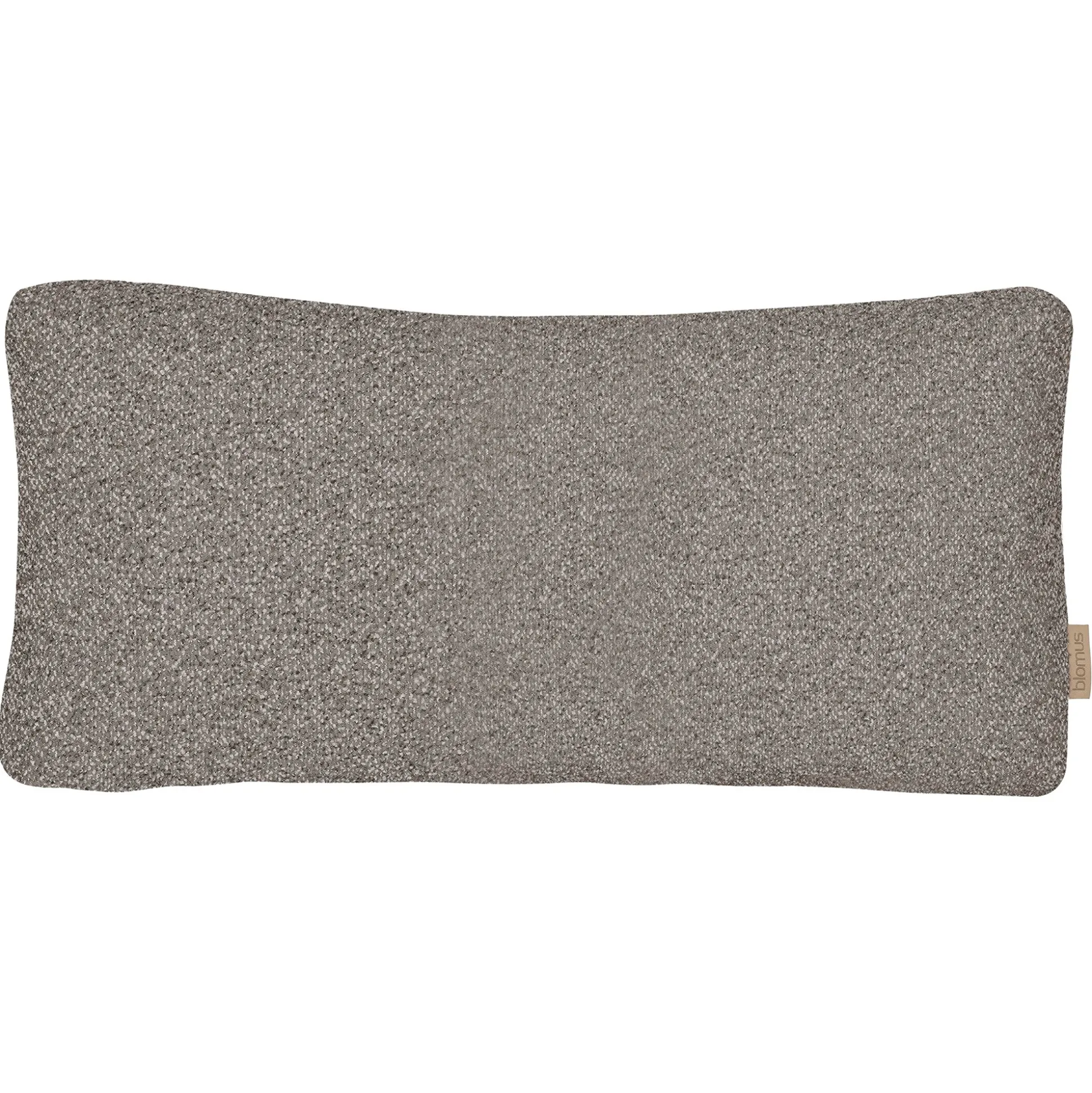 Outdoor-Kissen -STAY- Farbe Earth Bouclé Size 70 x 30 cm