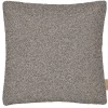 Outdoor-Kissen -STAY- Farbe Earth Bouclé Size 45 x 45 cm