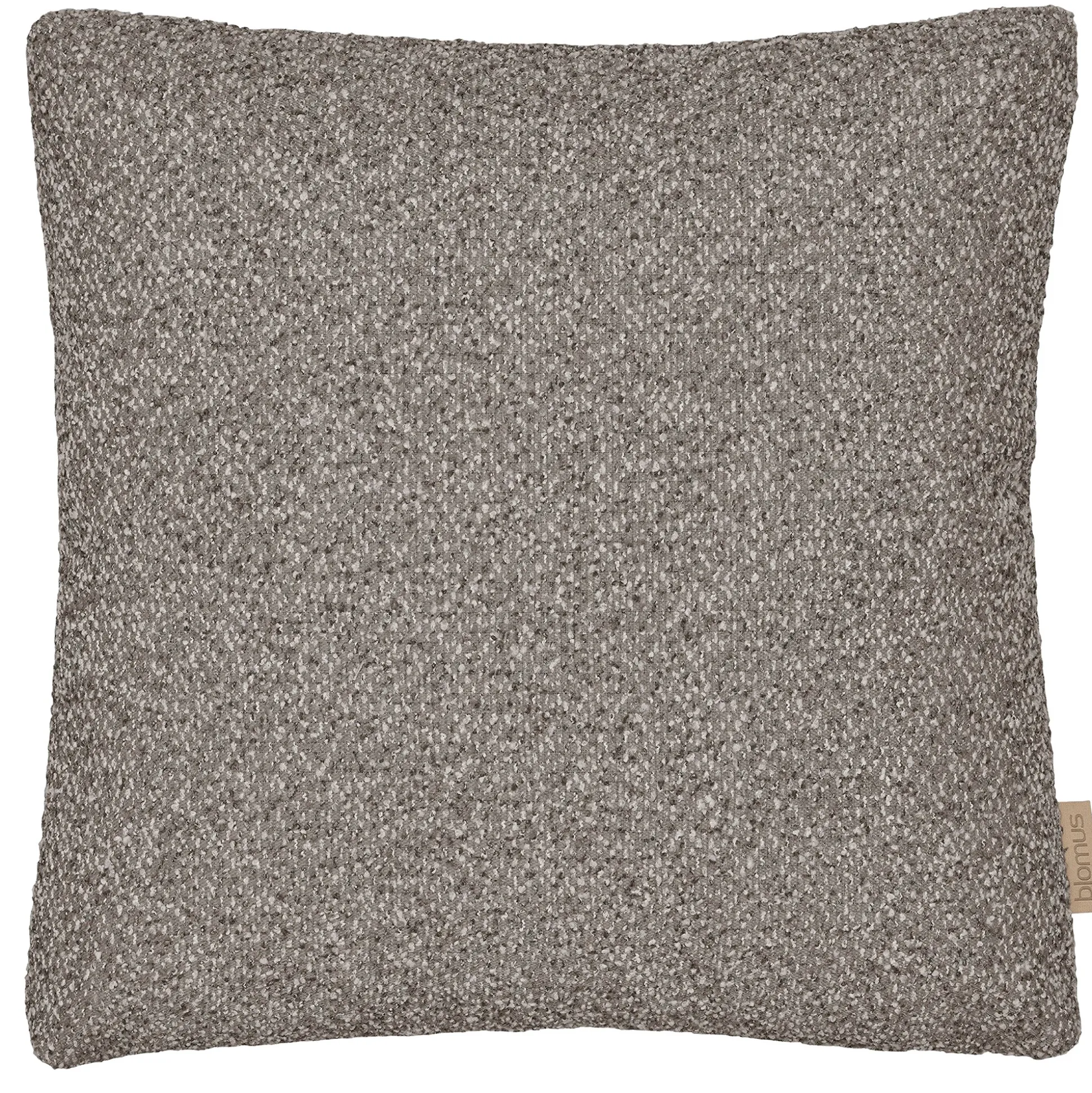 Outdoor-Kissen -STAY- Farbe Earth Bouclé Size 45 x 45 cm