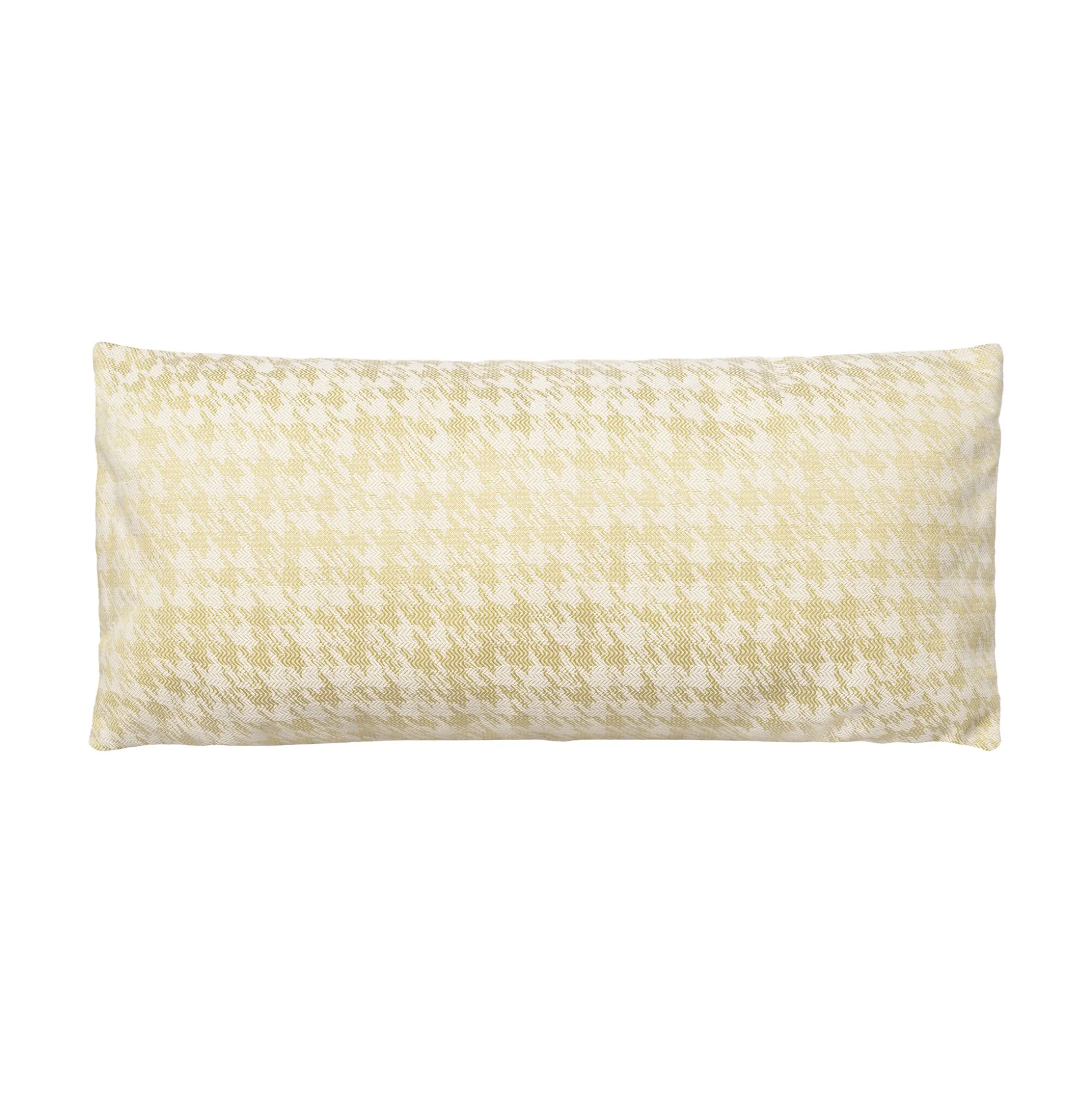 Outdoor-Kissen -STAY- Special Edition, Farbe Sun, Stoff Twigh 70 x 30 cm