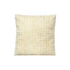Outdoor-Kissen -STAY- Special Edition, Farbe Sun, Stoff Twigh 45 x 45 cm