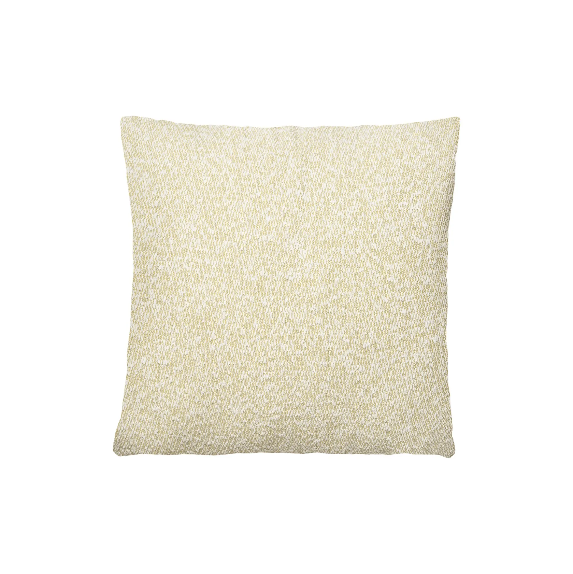 Outdoor-Kissen -STAY- Special Edition, Farbe Sun, Stoff Reah 45 x 45 cm