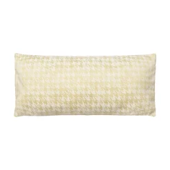 Outdoor-Kissen -STAY- Special Edition, Farbe Sun, Stoff Twigh 80 x 40 cm