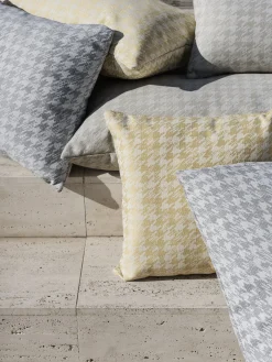 Outdoor-Kissen -STAY- Special Edition, Farbe Sun, Stoff Twigh 70 x 30 cm