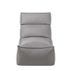 Outdoor-Lounger -STAY- Farbe Stone