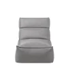 Outdoor-Lounger -STAY- Stone Size L