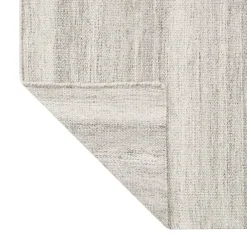 Outdoor-Teppich -KIVA- Farbe Beige Melange - Size S