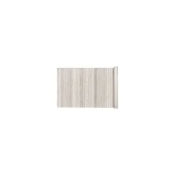 Outdoor-Teppich -KIVA- Farbe Beige Melange - Size S