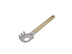 Pastalöffel -CUSI- aus nachhaltigem Holz & Silikon
