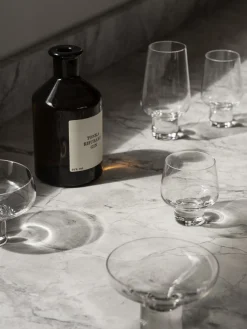 Proseccoglas -KOYOI- Farbe Clear - Size 200 ml